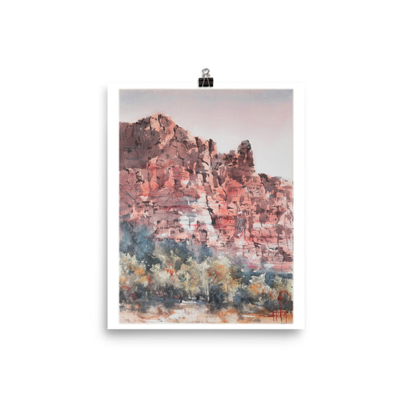 Sedona West Side *Fine Art Prints!