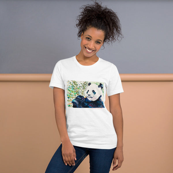 A-Mandamonium T-Shirt