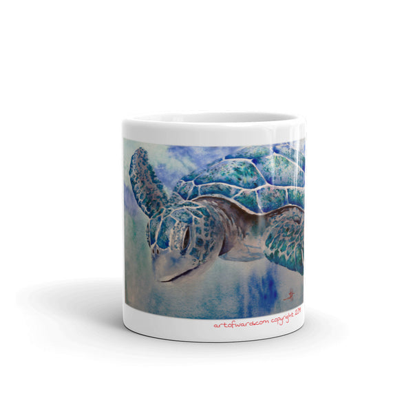 Cool Breeze Mug