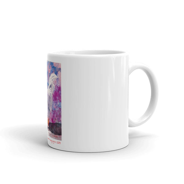 Lynn's Leghorn Mug