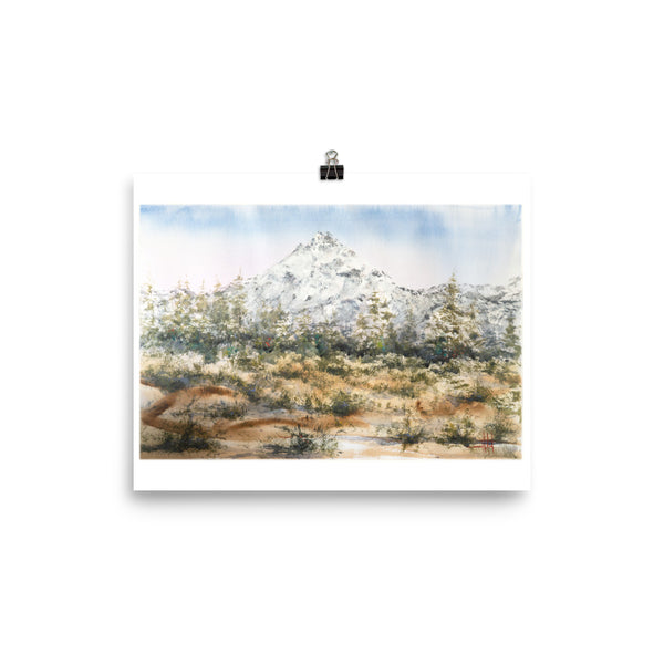 The Big Sister *Fine Art Prints!