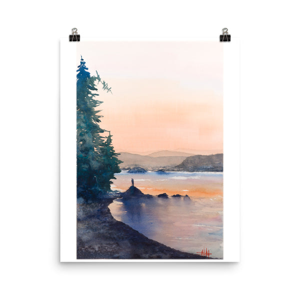 Hall Rock *Fine Art Prints