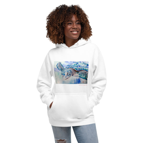Coolbreeze *Hoodie