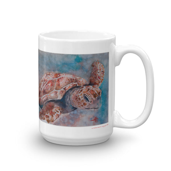 Down To Earth Mug
