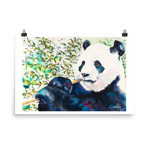 A-Mandamonium *Fine Art Prints