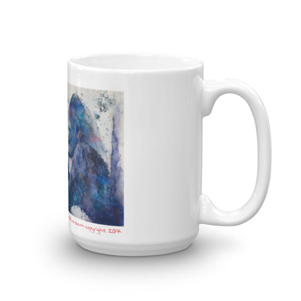 Memorageing Mug