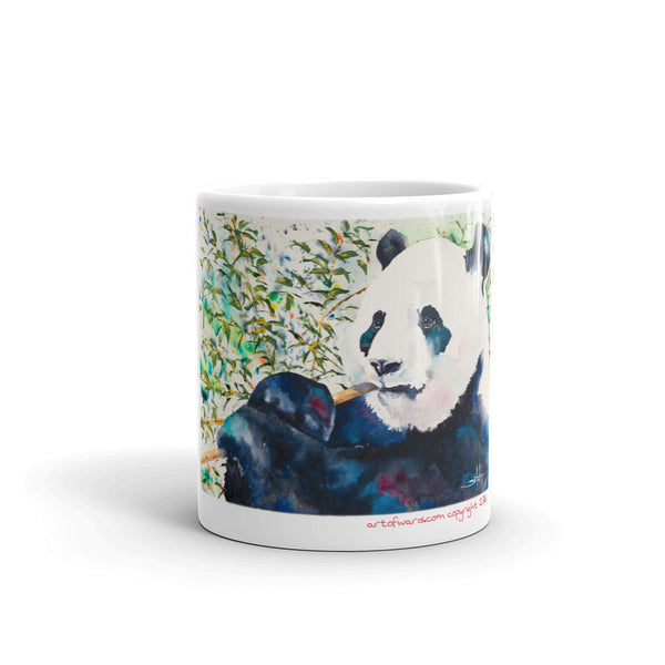A-Mandamonium Mug