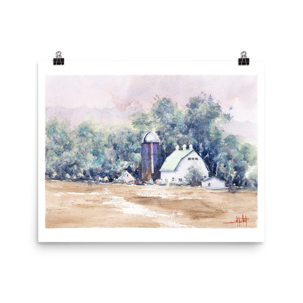 Sarabella *Fine Art Prints