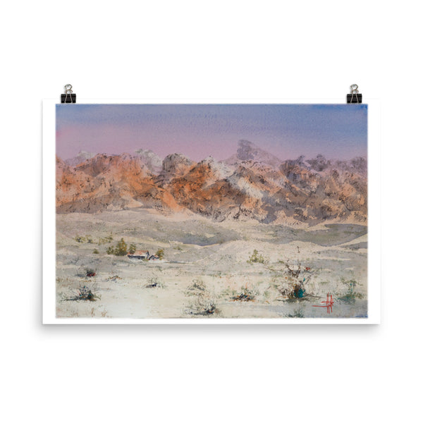 Landmark *Fine Art Prints