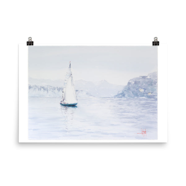 Calm and Cool *Fine Art Prints!