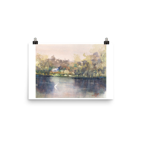 Still Water *Fine Art Prints