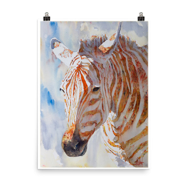 TigerHorse *Fine Art Prints!