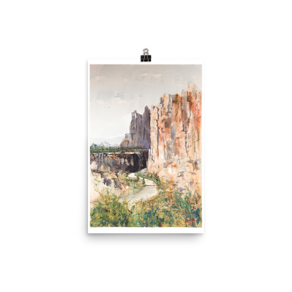 Rocks Smith *Fine Art Prints