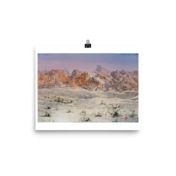 Landmark *Fine Art Prints