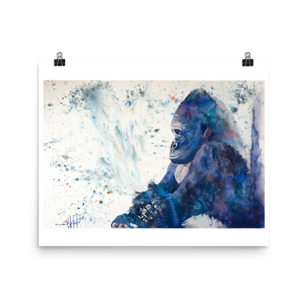 Memoraging *Fine Art Prints