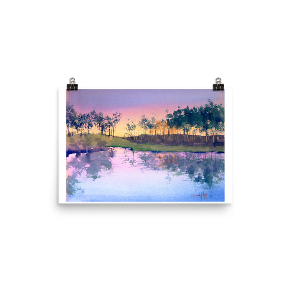 The Glow *Fine Art Prints
