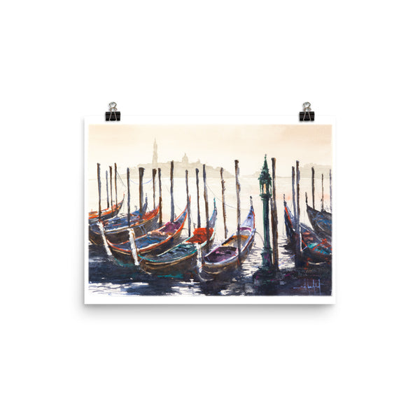 Dreamers *Fine Art Prints!