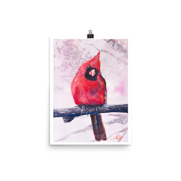 The Cardinal Rules *Fine Art Prints