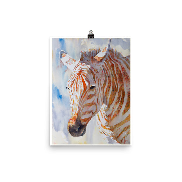 TigerHorse *Fine Art Prints!