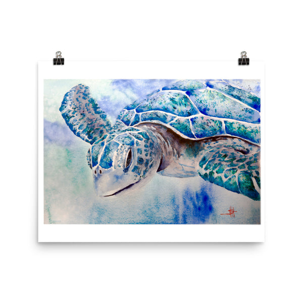 Cool Breeze *Fine Art Prints