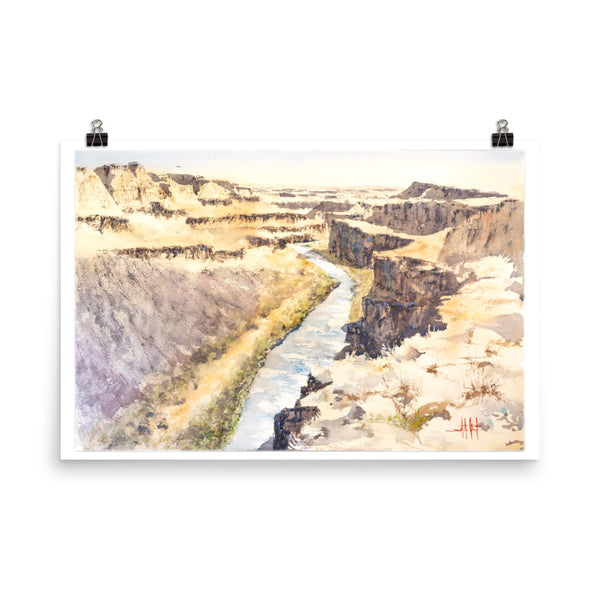 Grandeur Palouse *Fine Art Prints!