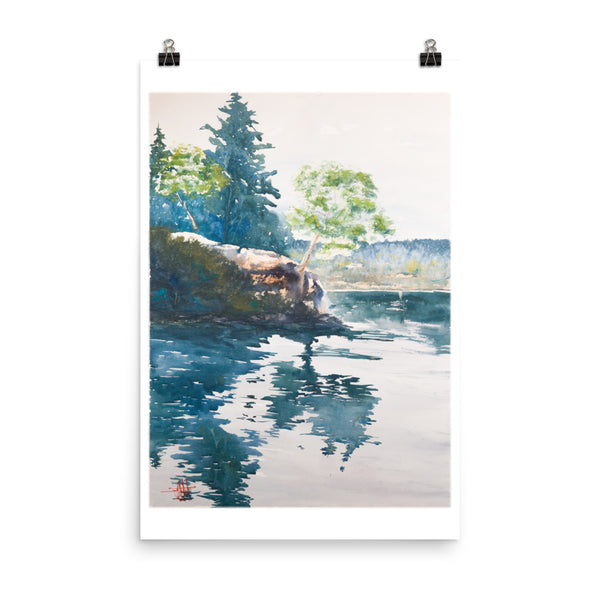 Olga Bay *Fine Art Prints