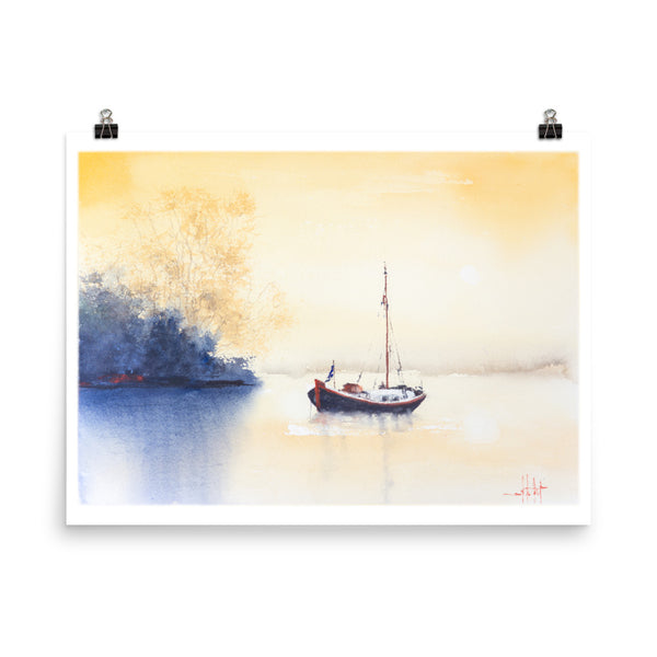 Rise and Shine *Fine Art Prints!