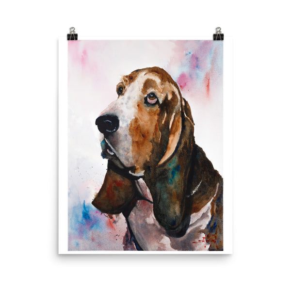 Kathryn's Buddy *Fine Art Prints