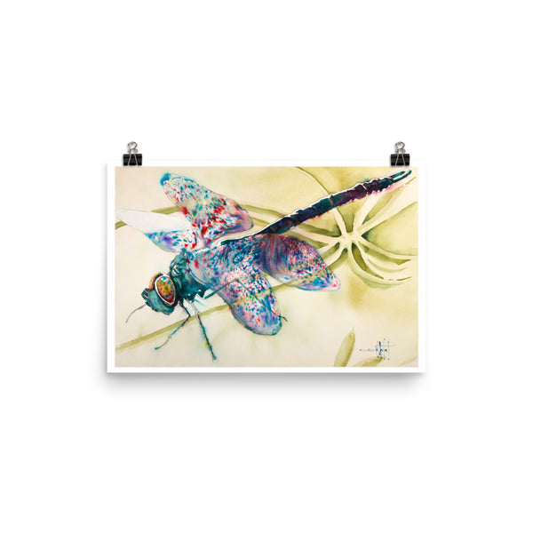 Flydragon *Fine Art Prints