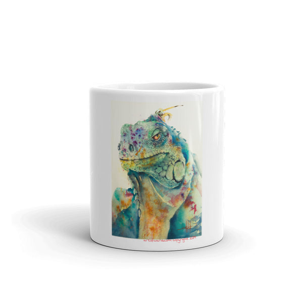 Ziggy Mug