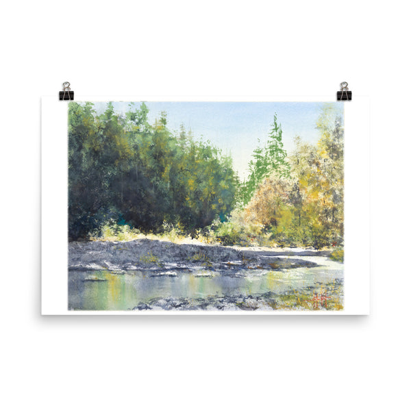 Old River Road *Fine Art Prints!