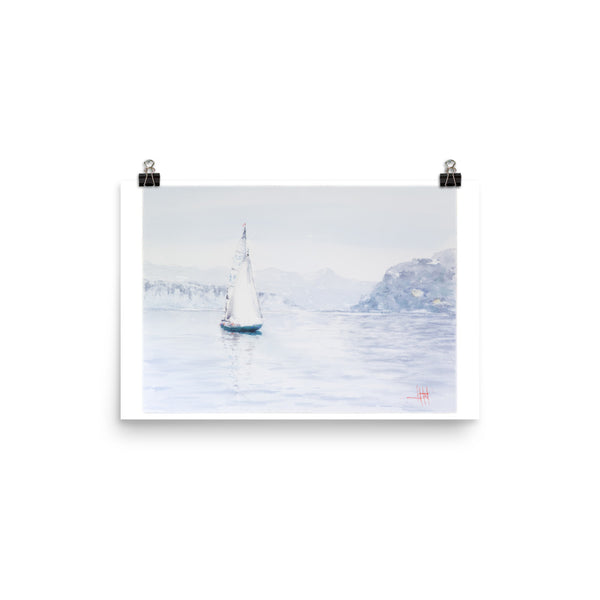 Calm and Cool *Fine Art Prints!
