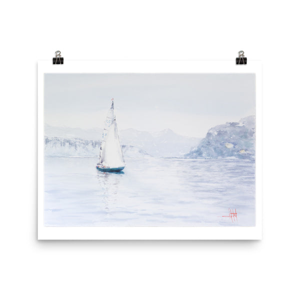 Calm and Cool *Fine Art Prints!