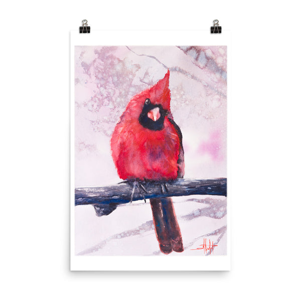 The Cardinal Rules *Fine Art Prints