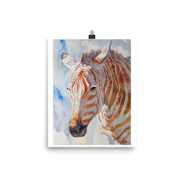 TigerHorse *Fine Art Prints!