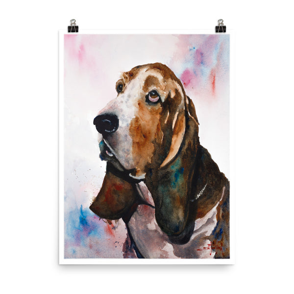 Kathryn's Buddy *Fine Art Prints