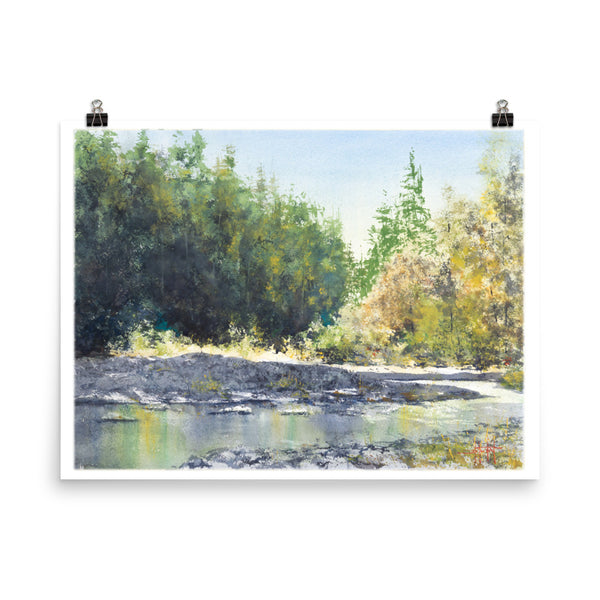 Old River Road *Fine Art Prints!