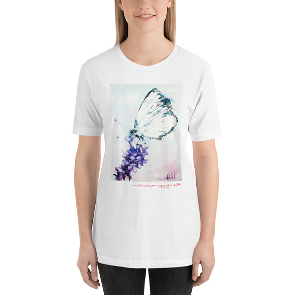 Bebbee's Butterfly T-Shirt