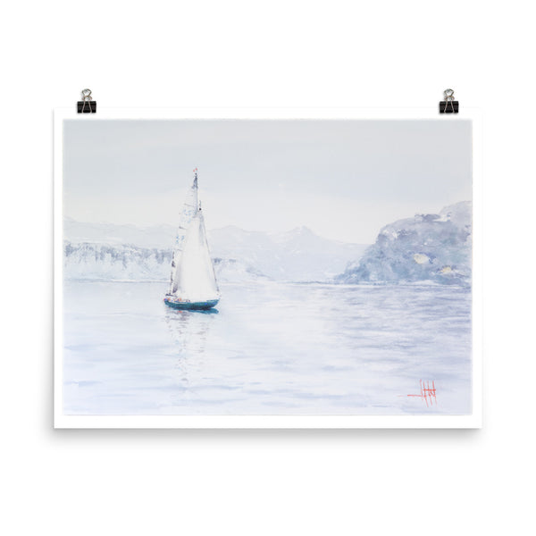 Calm and Cool *Fine Art Prints!