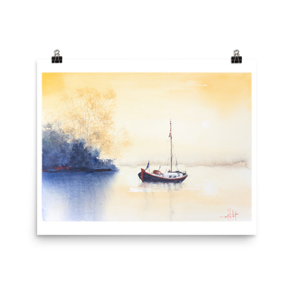 Rise and Shine *Fine Art Prints!