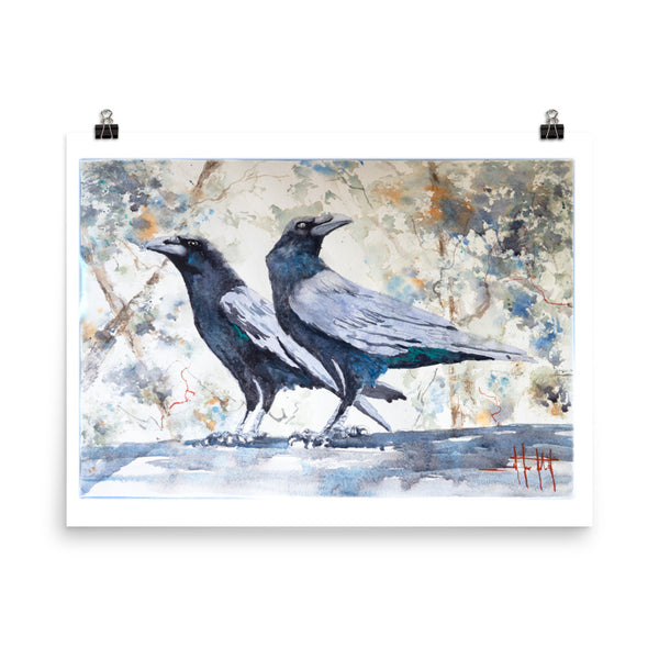 Nevermore *Fine Art Prints