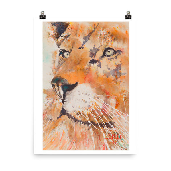 Pride *Fine Art Prints