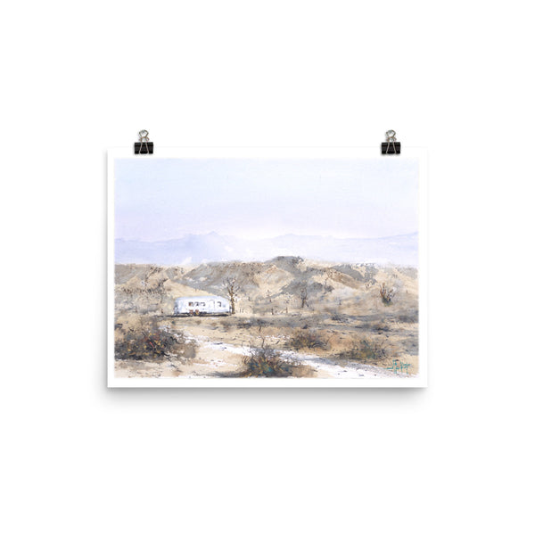 Home on the Range *Fine Art Prints!