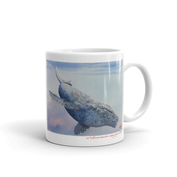 Song Keepers Mug