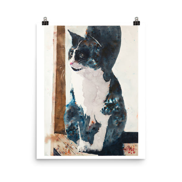 Remember *Fine Art Prints!