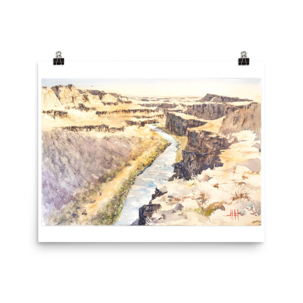 Grandeur Palouse *Fine Art Prints!