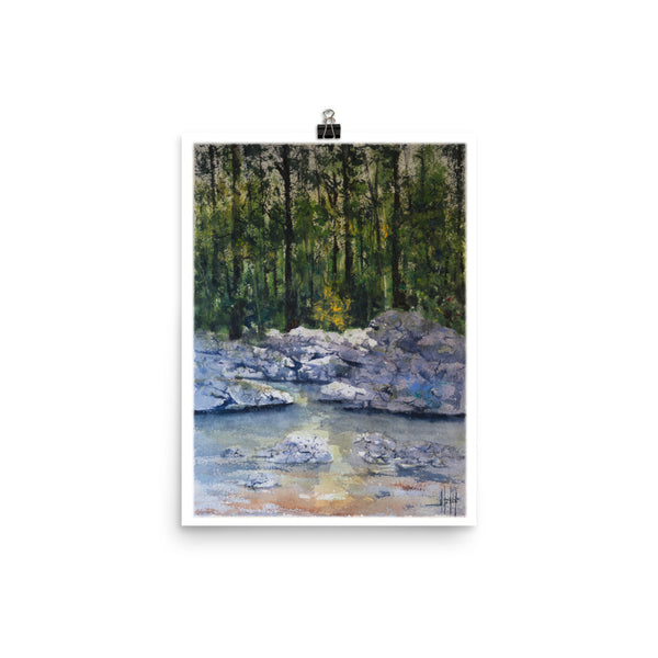 Shining Through *Fine Art Prints!