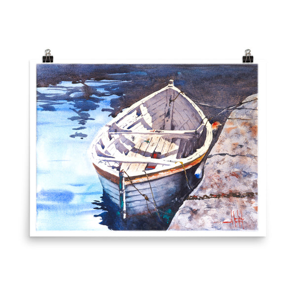 Sea-Fever *Fine Art Prints!