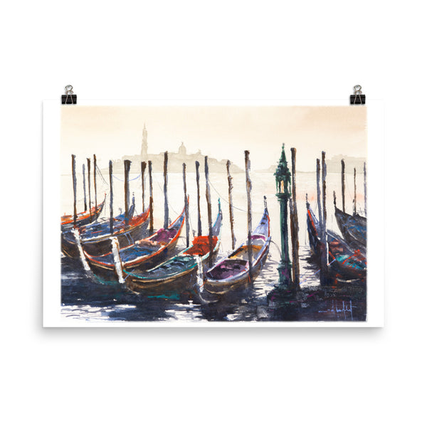 Dreamers *Fine Art Prints!