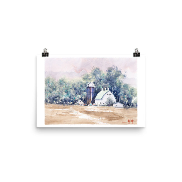 Sarabella *Fine Art Prints